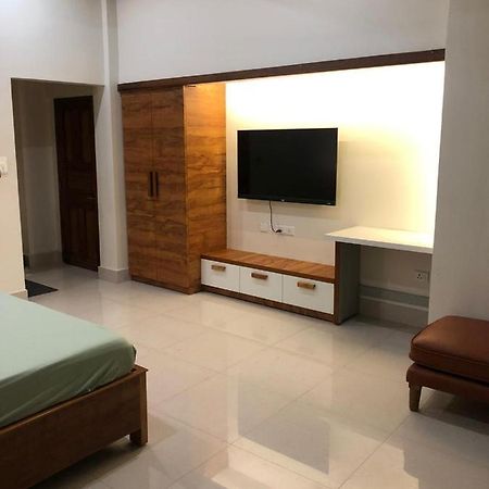 Hotel Dakini House Siliguri Exteriér fotografie