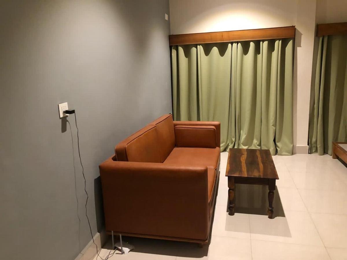 Hotel Dakini House Siliguri Exteriér fotografie