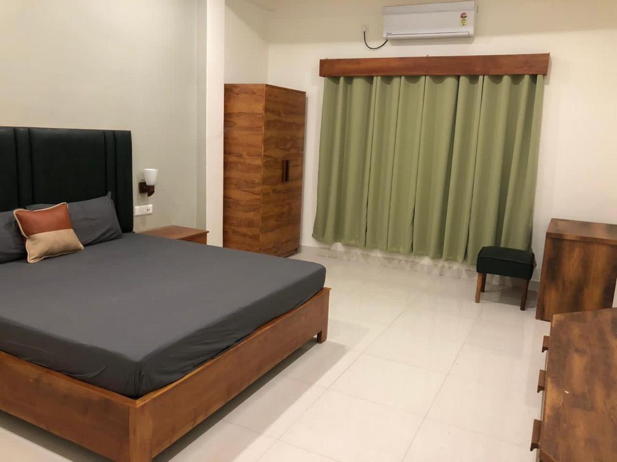 Hotel Dakini House Siliguri Exteriér fotografie