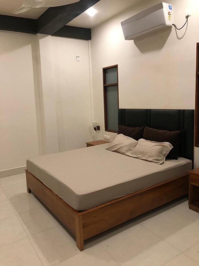 Hotel Dakini House Siliguri Exteriér fotografie