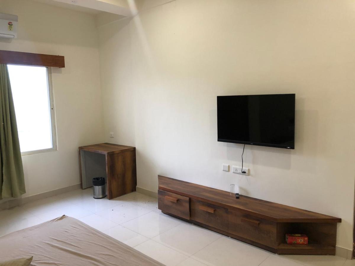 Hotel Dakini House Siliguri Exteriér fotografie
